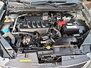 Thumbnail image of 2011 Nissan Sentra at Journey West Motors Inc