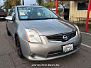 Thumbnail image of 2011 Nissan Sentra at Journey West Motors Inc