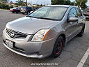 Thumbnail image of 2011 Nissan Sentra at Journey West Motors Inc