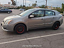 Thumbnail image of 2011 Nissan Sentra at Journey West Motors Inc