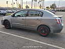 Thumbnail image of 2011 Nissan Sentra at Journey West Motors Inc