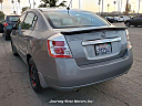 Thumbnail image of 2011 Nissan Sentra at Journey West Motors Inc
