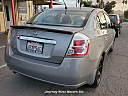 Thumbnail image of 2011 Nissan Sentra at Journey West Motors Inc