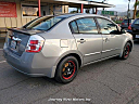 Thumbnail image of 2011 Nissan Sentra at Journey West Motors Inc