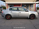 Thumbnail image of 2011 Nissan Sentra at Journey West Motors Inc