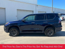 Thumbnail image of 2020 Lexus GX 460 at CavenderBuickGMC USED