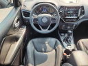 Thumbnail image of 2021 Jeep Cherokee at U Team Nissan