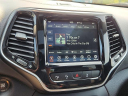 Thumbnail image of 2021 Jeep Cherokee at U Team Nissan