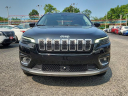 Thumbnail image of 2021 Jeep Cherokee at U Team Nissan
