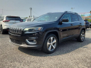 Thumbnail image of 2021 Jeep Cherokee at U Team Nissan