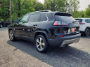 Thumbnail image of 2021 Jeep Cherokee at U Team Nissan