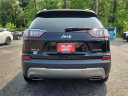 Thumbnail image of 2021 Jeep Cherokee at U Team Nissan