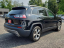 Thumbnail image of 2021 Jeep Cherokee at U Team Nissan
