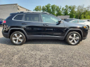 Thumbnail image of 2021 Jeep Cherokee at U Team Nissan