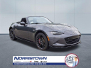 Thumbnail image of 2016 Mazda MX-5 Miata at CDJR Norristown - Used