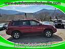 2007 Toyota Highlander Base at Auto Hause of Asheville