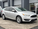 Thumbnail image of 2018 Ford Focus at Ellis Automotive