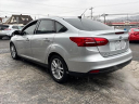 Thumbnail image of 2018 Ford Focus at Ellis Automotive