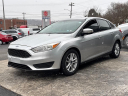 Thumbnail image of 2018 Ford Focus at Ellis Automotive