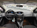 Thumbnail image of 2018 Ford Focus at Ellis Automotive
