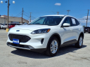 Thumbnail image of 2021 Ford Escape at Cecil Atkission Ford Lincoln Del Rio