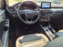 Thumbnail image of 2021 Ford Escape at Cecil Atkission Ford Lincoln Del Rio