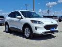 Thumbnail image of 2021 Ford Escape at Cecil Atkission Ford Lincoln Del Rio
