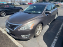 Thumbnail image of 2013 Nissan Altima at Hamilton Honda