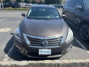 Thumbnail image of 2013 Nissan Altima at Hamilton Honda