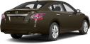 Thumbnail image of 2013 Nissan Altima at Hamilton Honda
