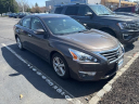 Thumbnail image of 2013 Nissan Altima at Hamilton Honda