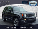 Thumbnail image of 2017 Jeep Renegade at Fox Hills Chrysler Jeep