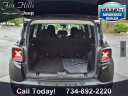 2017 Jeep Renegade Latitude at Fox Hills Chrysler Jeep