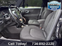 Thumbnail image of 2017 Jeep Renegade at Fox Hills Chrysler Jeep