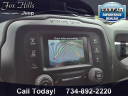 Thumbnail image of 2017 Jeep Renegade at Fox Hills Chrysler Jeep