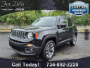 Thumbnail image of 2017 Jeep Renegade at Fox Hills Chrysler Jeep