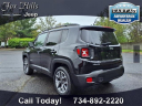 Thumbnail image of 2017 Jeep Renegade at Fox Hills Chrysler Jeep