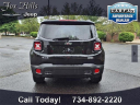 Thumbnail image of 2017 Jeep Renegade at Fox Hills Chrysler Jeep