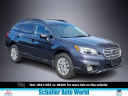 Thumbnail image of 2017 Subaru Outback at Schaller Subaru
