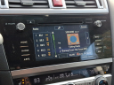 Thumbnail image of 2017 Subaru Outback at Schaller Subaru