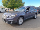 Thumbnail image of 2017 Subaru Outback at Schaller Subaru