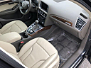 Thumbnail image of 2017 Audi Q5 at EurobahnBmwMiniMercedesBenz of Greensboro, NC