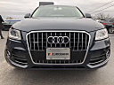 Thumbnail image of 2017 Audi Q5 at EurobahnBmwMiniMercedesBenz of Greensboro, NC