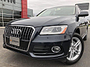 Thumbnail image of 2017 Audi Q5 at EurobahnBmwMiniMercedesBenz of Greensboro, NC