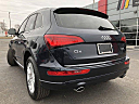 Thumbnail image of 2017 Audi Q5 at EurobahnBmwMiniMercedesBenz of Greensboro, NC