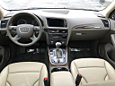 Thumbnail image of 2017 Audi Q5 at EurobahnBmwMiniMercedesBenz of Greensboro, NC