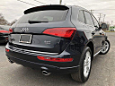 Thumbnail image of 2017 Audi Q5 at EurobahnBmwMiniMercedesBenz of Greensboro, NC