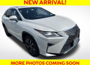Thumbnail image of 2019 Lexus RX 350 at Smithtown Nissan