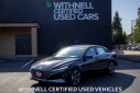 2021 Hyundai ELANTRA SEL at Withnell Dodge