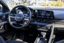 Thumbnail image of 2021 Hyundai ELANTRA at Withnell Dodge